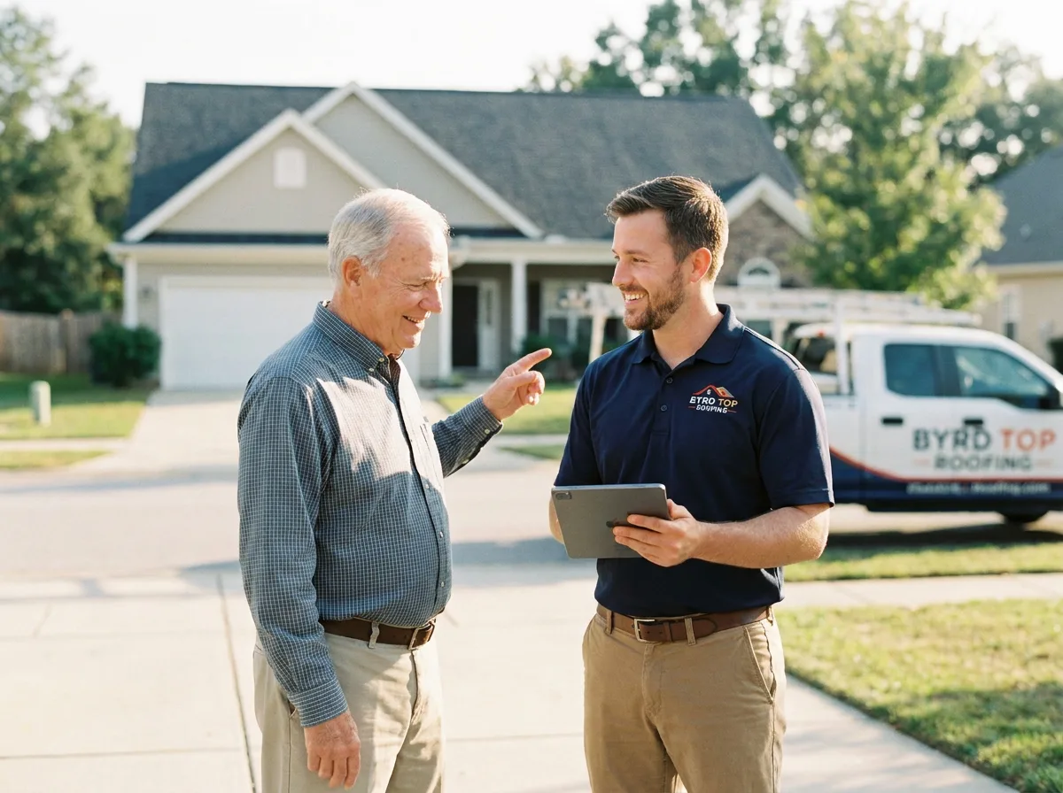 Roofing Mansfield, LA FAQs